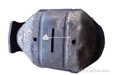 F8CC CA FED catalytic converter