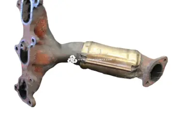 R8SS04 catalytic converter
