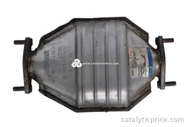 catalisador ME2U2J-5E212-AD1A