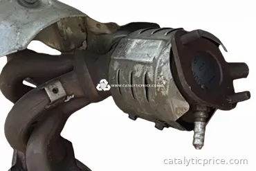 25470 catalytic converter