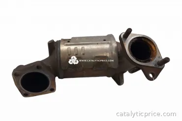 pot catalytique 03BK0