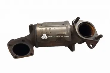 03BK0 catalytic converter