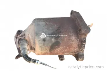 محوّل حفّاز CFYB14
