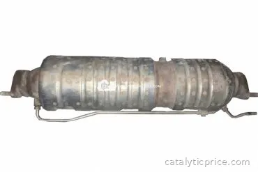 catalisador UFJM03