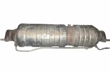 pot catalytique UFJM03
