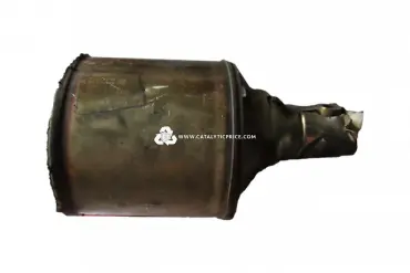 catalisador KAT 140 - DPF