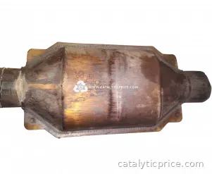 39006 catalytic converter