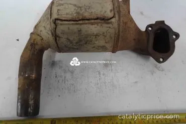 86J-C01 catalytic converter