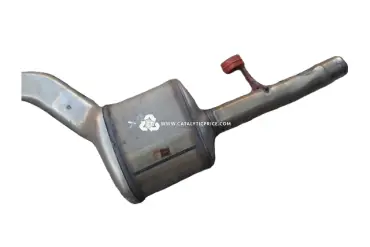 pot catalytique GX73-5L219-CF
