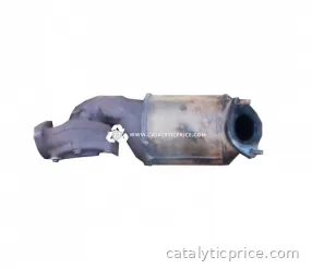 pot catalytique 6H15-J595