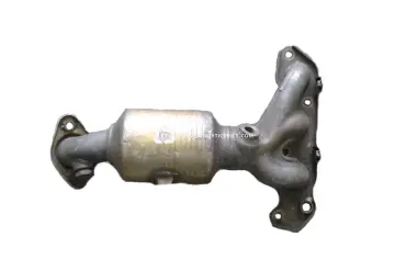 pot catalytique 68K-C02