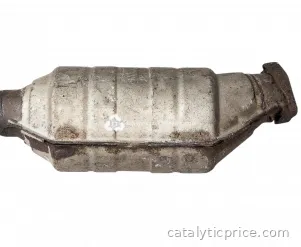 46481720 catalytic converter