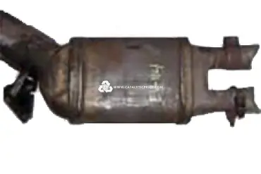 محوّل حفّاز 113103501000