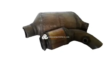 pot catalytique 389AA