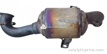 محوّل حفّاز TR PSA K450V