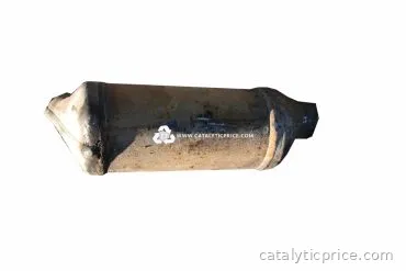 pot catalytique C 309
