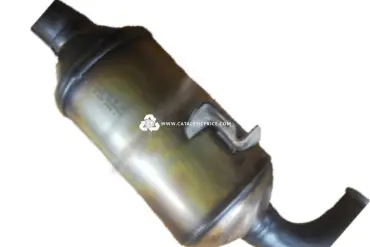 TR PSA K346V (2012) catalytic converter