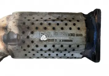 catalisador TR PSA K180