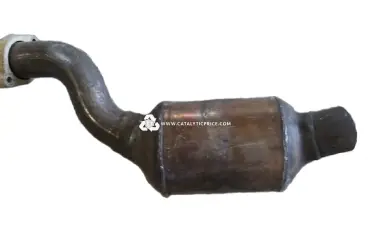 محوّل حفّاز A2214907314