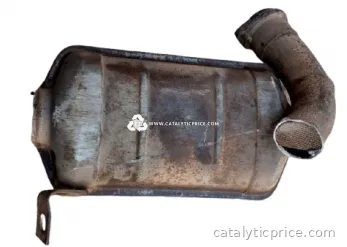 pot catalytique 25152163