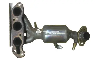 51K-C01 catalytic converter
