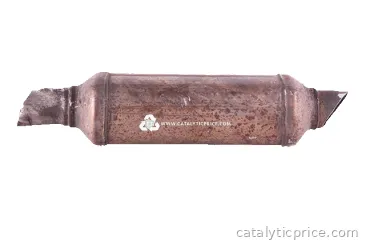 pot catalytique 24508312