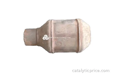 92218294 catalytic converter