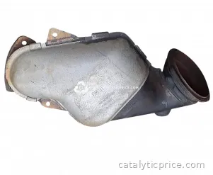 catalisador GM 91