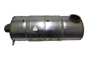 pot catalytique 43290120084