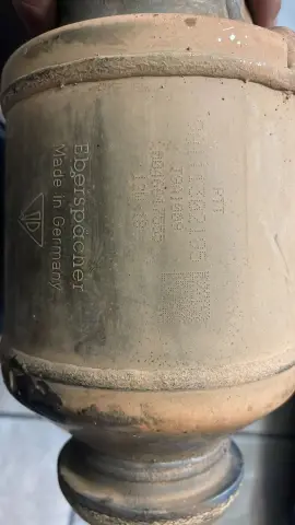 محوّل حفّاز 9A111302195