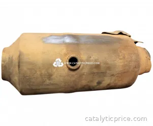 catalisador JL34-5E214-CC