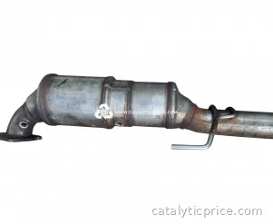 2405555X catalytic converter