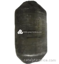 pot catalytique 17150-0P010