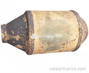 pot catalytique 110200035
