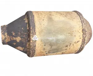 محوّل حفّاز 110200035
