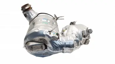catalisador 208A02747R