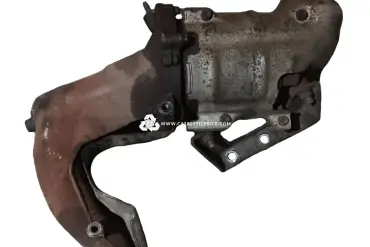 pot catalytique AT19