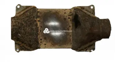 pot catalytique M06