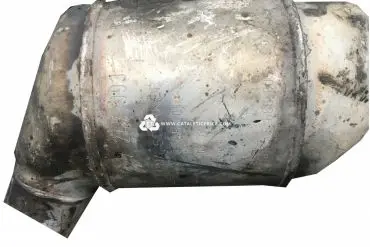 pot catalytique 2247993