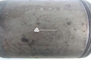 محوّل حفّاز 1K0131701F 1K0178CB