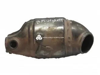 1811-7679347 catalytic converter