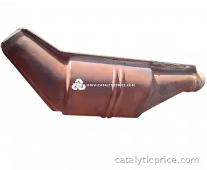 catalisador 9Z7 Series