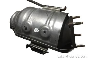 محوّل حفّاز 3XR--- Series