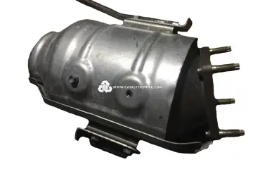 pot catalytique 3XR--- Series