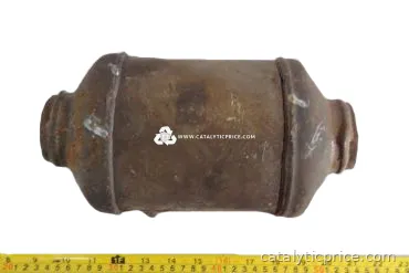 pot catalytique 92190528