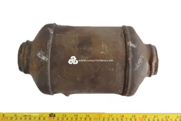 92190528 catalytic converter