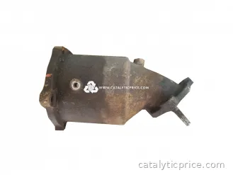 77A catalytic converter