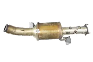 2H6253059C 2H6181AA 2H6131723 catalytic converter