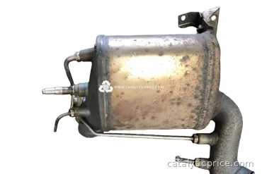catalisador 3C0131765D 3C0181DA