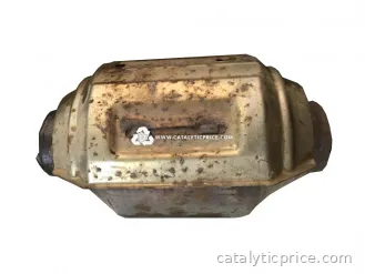 AGW catalytic converter